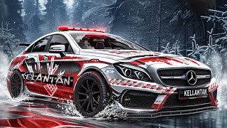 Bass Boosted Bass Music Remix  TikTok Trend Music Mix Car 2024 [upl. by Rexferd]