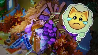 This Animal Jam Update Made Me Cry [upl. by Hanikas]