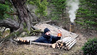 Building a Secret Dugout The Perfect Shelter for Any Occasion [upl. by Marcoux]