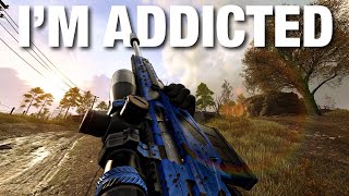 Warzone Sniping is addicting… [upl. by Ditmore]