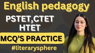 Top 10 MustKnow English Pedagogy MCQs for Teaching Exams [upl. by Lek310]