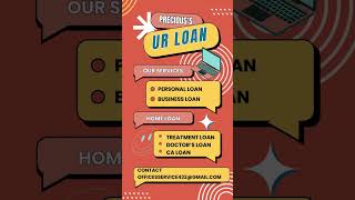 Financial Awarnessdsa loanservices loanservicing doctorloan healthcare loanadvisor bankloans [upl. by Bellina]