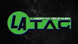 Lasertag Arena Neufahrn München Nord [upl. by Messing]