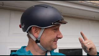 thousand Chapter MIPS Helmet Review [upl. by Aehsan]