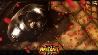 Warcraft 3 Soundtrack Human 1 [upl. by Ineslta]