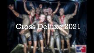 Cross Deluxe 2021 in Markkleeberg drone video [upl. by Izzy]