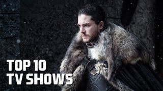 Top 10 Best TV Shows to Watch Now [upl. by Ille]