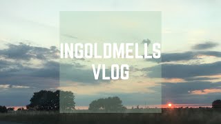 Ingoldmells Travel Vlog [upl. by Dysart358]