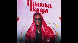 Moze James  Hauna Baya Official Lyric Audio [upl. by Loise]