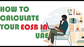 How To Calculated Leave Provision Gratuity  Airticket in Excel with Formula Steps [upl. by Ethban455]