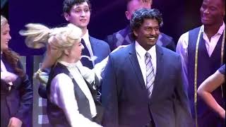 Legally Blonde the Musical ‘22‘23 National Tour Highlight Reel [upl. by Gile657]