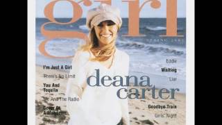 Deana Carter  Liar [upl. by Reinhard]