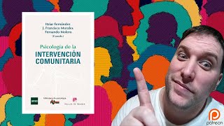 📚Psicología de la Intervención Comunitaria📚 UNED TEMA 4 APOYO SOCIAL E INTERVENCIÓN SOCIAL Y COM [upl. by Fleta677]