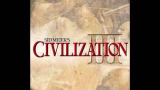 Civilization III Music  MidGRFull [upl. by Yeldua842]