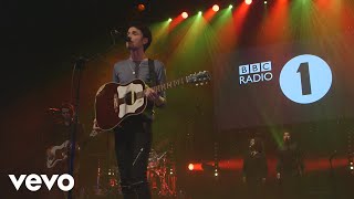 James Bay  Us in the Live Lounge [upl. by Octavian599]