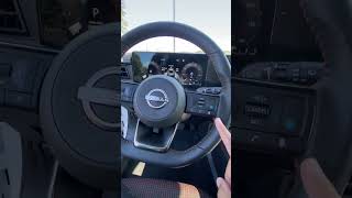 2025 Nissan Kicks  SR Trim  Interior Look [upl. by Novel]