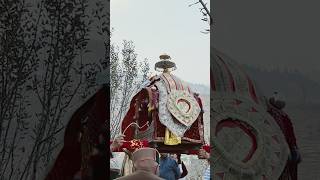 Baneshwar Devta Maharaj Ji  Pajeli  Kotkhai Himachal [upl. by Neva]