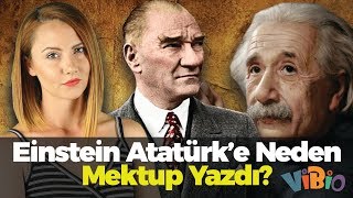 Einstein Aslında Kimdi [upl. by Nnaeoj509]