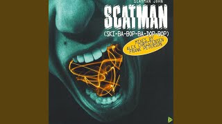 Scatman Extended radio Version [upl. by Kleinstein]