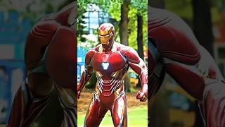 Mi gente x badtameez Dil  anime edit superman avengers ironman shorts [upl. by Pelaga845]