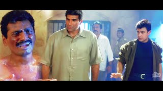 सरफ़रोश Climax  इसका एनकाउंटर कर दो सलीम  Sarfarosh  Hindi Movie  Aamir Khan  Nawazuddin Scene [upl. by Llert]