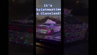 Christmas lights on cars [upl. by Elayor665]