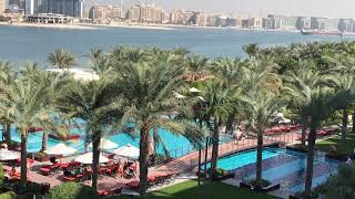 ДУБАЙ Отзыв Jumeirah Zabeel Saray [upl. by Regine]