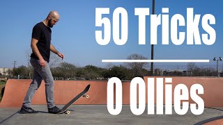 50 NOOLLIE Trick Ideas Good For Beginners [upl. by Camella815]