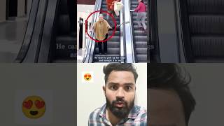 ❤️Helpful men 🔥respect savelife ytshorts ytviral trending humanity viralvideo [upl. by Shannon]