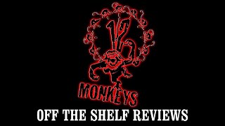 12 Monkeys Review  Off The Shelf Reviews [upl. by Eiralam]