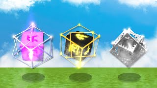 The Best CRYSTAL PVP Packs 120 [upl. by Osborne]