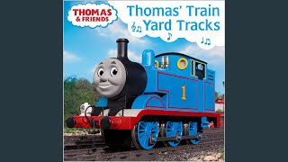 Thomas Theme [upl. by Runkel]