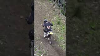 The best run from Roel Geurts Hill Climb Andler hillclimb hillclimbracing [upl. by Nylia316]