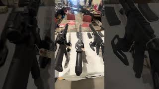 Gun Show Gillette Wyoming Freedom Tactical is here [upl. by Hakim52]