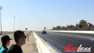 Famoso Raceway Test N Tune [upl. by Sabu888]