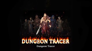 DEV LOG 73  Dungeon Tracer [upl. by Talley]