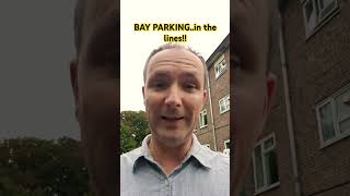 ‼️🅿️BAY PARKING PASS CRITERIA🅿️‼️ drivingtest drivingtestsuccess automobile [upl. by Samson631]