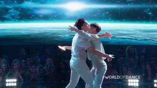 World of Dance 2017  Keone amp Mari The Duels Full Performance [upl. by Collayer937]