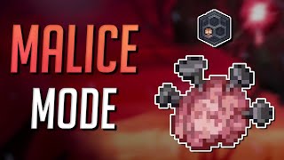 EVERYTHING About Malice Mode  Calamity 15 [upl. by Adeirf]