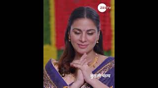 Kundali Bhagya  कुंडली भाग्य  Ep 1991  Zee TV UK [upl. by Ferren]