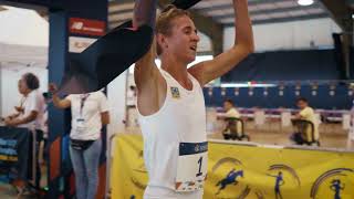 UIPM 2024 Pentathlon U17 World Championships  Highlights Mens Final [upl. by Anson404]