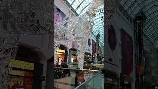 20231121  Eaton Centre Holiday Decorations [upl. by Schenck]