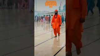 Baba G Sabari Rang Main darbar Aliya Hazrat Baba Fariduddin Ganj Shakar Rahmatullah Alayh [upl. by Marna]