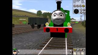 Olivers Find UK Trainz Remake [upl. by Rhiana]