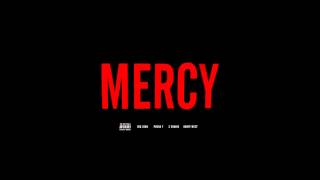 Kanye West  Mercy lyricsHD [upl. by Perla]