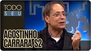 Conversa com Pedro Cardoso 100616 [upl. by Vincenta307]