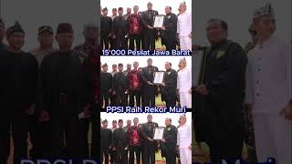 PPSI Raih Rekor Muri Short 6 [upl. by Sinnard973]