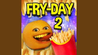 FryDay 2 [upl. by Kissee]