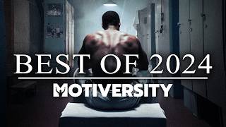 MOTIVERSITY  BEST OF 2024 So Far  Best Motivational Videos  Speeches Compilation 1 Hour Long [upl. by Cadmar]