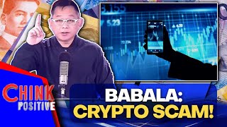 Babala Crypto trading scam sa mga OFW [upl. by Aloisia260]